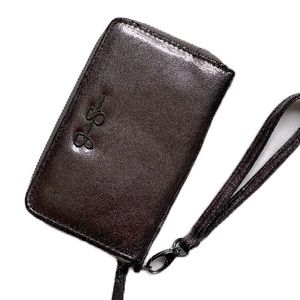 🛍️Jessica Simpson Wristlet Wallet